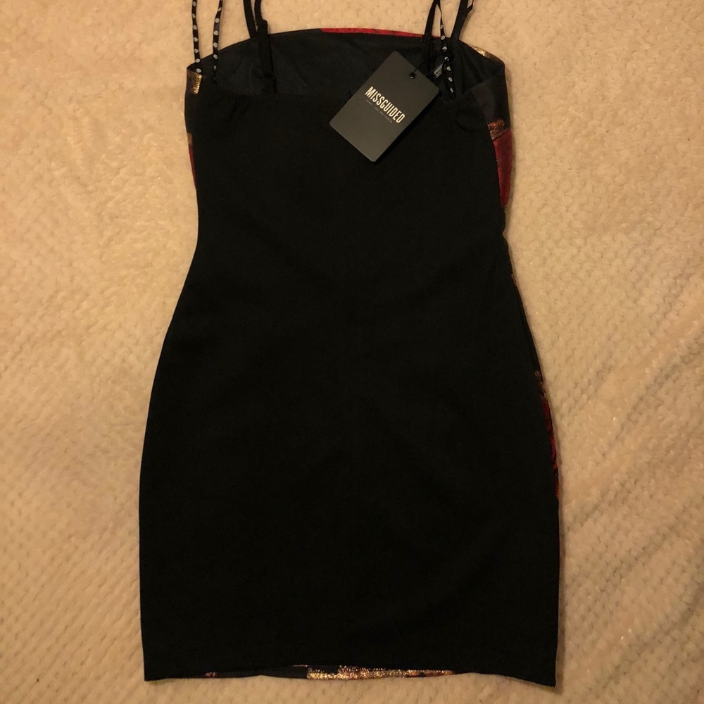 Missguided Bodycon Dress - Picture 4 of 6